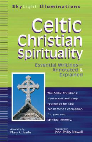 Carte Celtic Christian Spirituality John Philip Newell