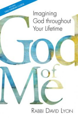 Livre God of Me David Lyon