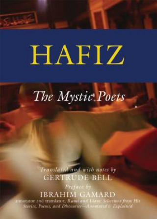 Buch Hafiz Andrew Harvey