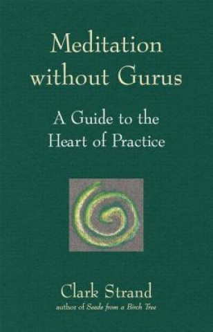 Carte Meditation without Gurus Clark Strand