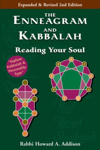Kniha Enneagram and Kabbalah (2nd Edition) Howard A. Addison