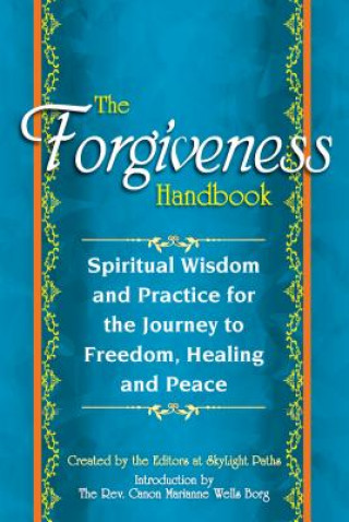 Livre Forgiveness Handbook Marianne Wells Borg