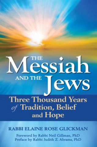 Book Messiah and the Jews Rabbi Elaine Rose Glickman