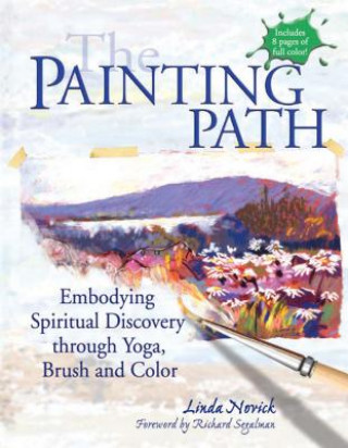 Carte Painting Path Linda Novick