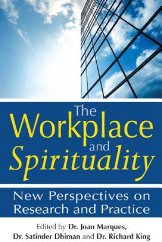 Buch Workplace and Spirituality Joan Marques