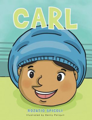 Book Carl Rozatio Spicoli