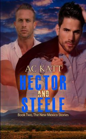 Könyv Hector and Steele Ac Katt