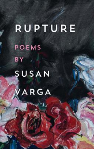 Buch Rupture Susan Varga