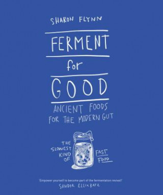 Carte Ferment For Good Sharon Flynn