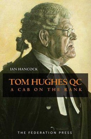 Kniha Tom Hughes QC Ian Hancock