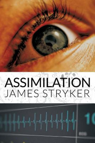 Knjiga Assimilation James Stryker