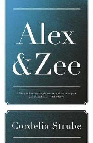 Libro Alex & Zee: 2 Steps, 2 Potty Training Classics Cordelia Strube