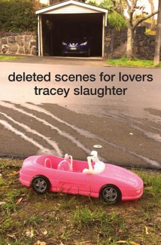 Carte Deleted Scenes for Lovers Tracey Slaughter
