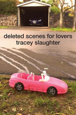 Book Deleted Scenes for Lovers Tracey Slaughter