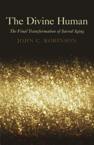 Carte Divine Human John C. Robinson
