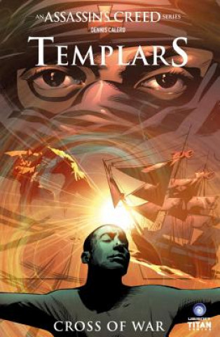 Kniha Assassin's Creed: Templars Vol. 2: Cross of War Fred Van Lente