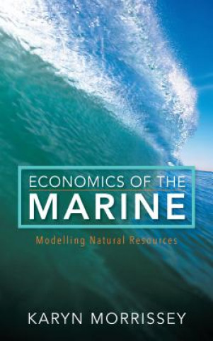 Carte Economics of the Marine Karyn Morrissey