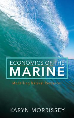 Book Economics of the Marine Karyn Morrissey