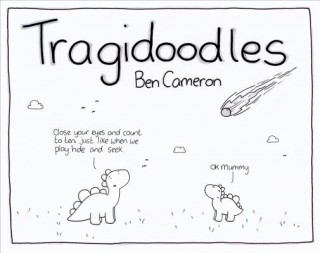 Book Tragidoodles Ben Cameron