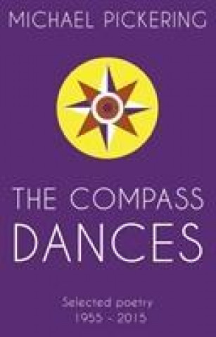 Book Compass Dances Michael Pickering