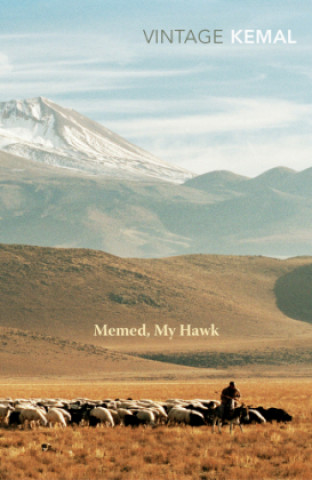 Książka Memed, My Hawk Yashar Kemal