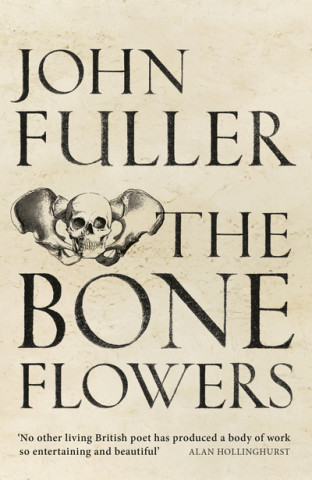 Carte Bone Flowers John Fuller