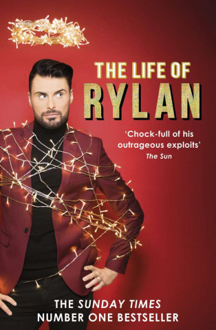 Książka Life of Rylan Rylan Clark-Neal