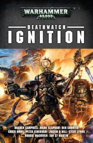 Carte Deathwatch: Ignition Various