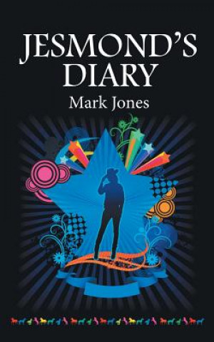 Carte Jesmond's Diary Mark Jones