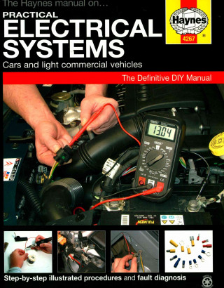 Könyv Practical Electrical Systems Anon