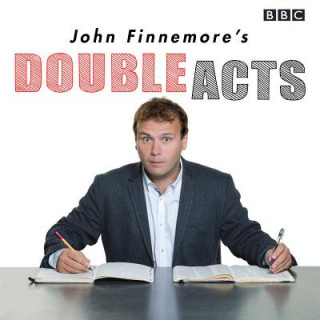 Audio John Finnemore's Double Acts John Finnemore