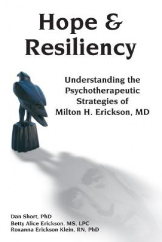 Kniha Hope & Resiliency Dan Short