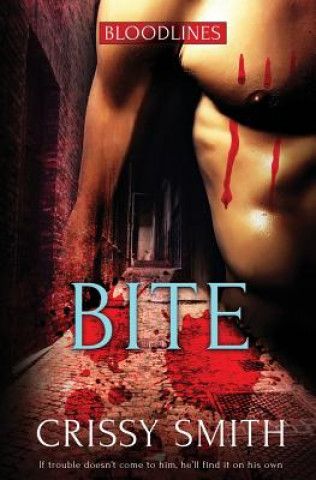 Buch Bloodlines Crissy Smith