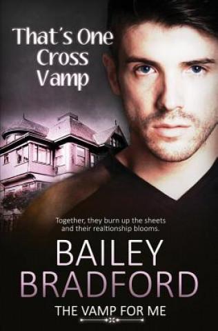 Carte Vamp for Me Bailey Bradford