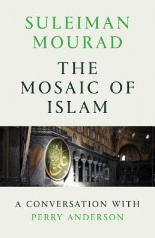 Carte Mosaic of Islam Suleiman Mourad