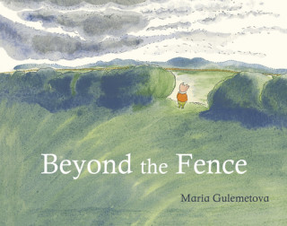 Carte Beyond the Fence Maria Gulemetova