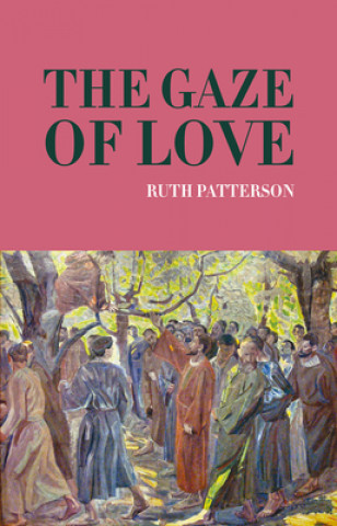 Carte Gaze of Love Ruth Patterson