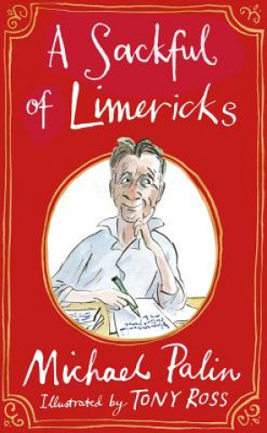 Könyv Sackful of Limericks Michael Palin