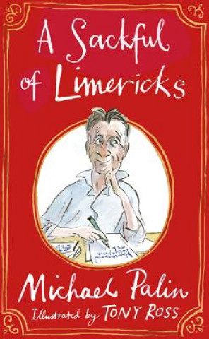 Libro Sackful of Limericks Michael Palin