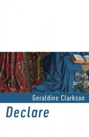 Book Declare Geraldine Clarkson