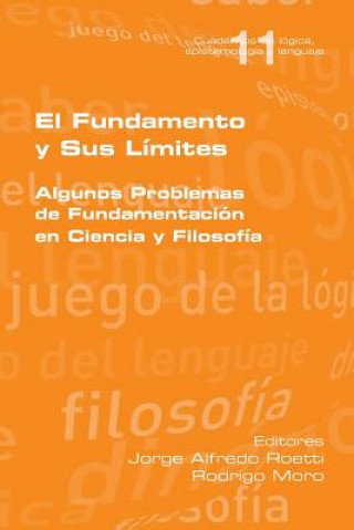 Kniha fundamento y sus l mites Rodrigo Moro