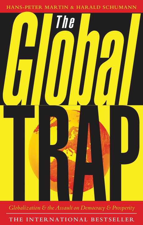 Книга Global Trap 