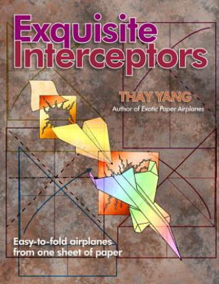Knjiga Exquisite Interceptors Thay Yang