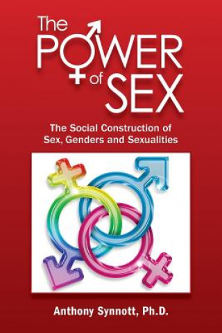 Libro Power of Sex Anthony Synnott