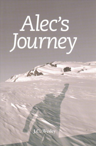 Książka Alec's Journey J. C. Wesley