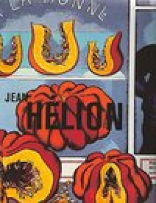 Buch Jean Helion Paul Holberton Publishing