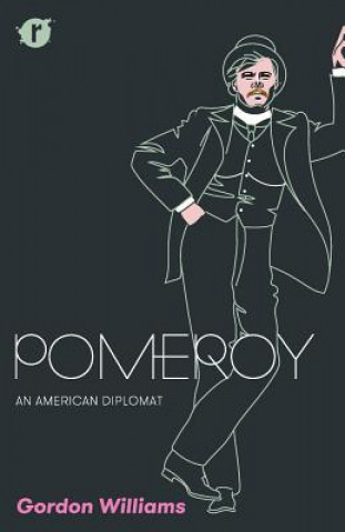 Knjiga Pomeroy Gordon Williams