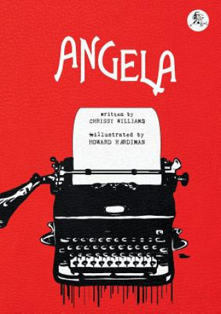 Livro Angela Chrissy Williams