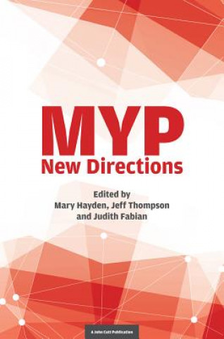 Kniha MYP - New Directions Judith Fabian