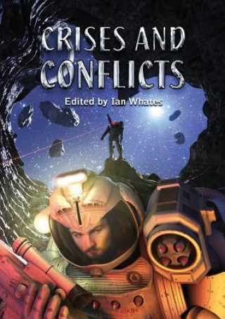 Kniha Crises and Conflicts Gavin Smith